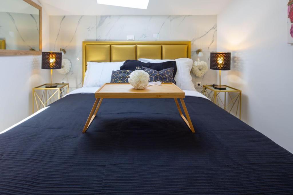 Hrpina Heritage House Gasthof Makarska