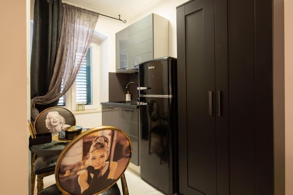 Hrpina Heritage House * Makarska