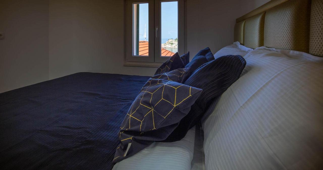 Hrpina Heritage House Guest house Makarska