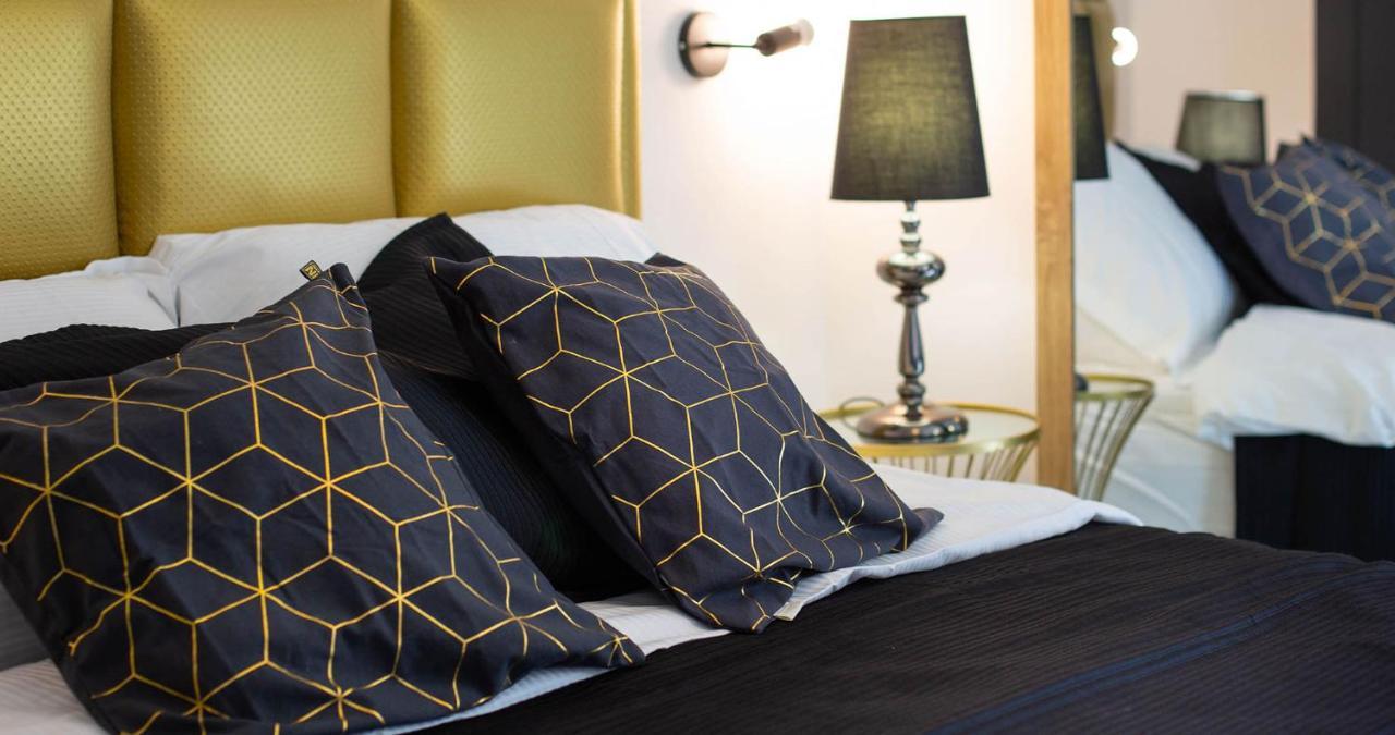 Guest house Hrpina Heritage House Makarska