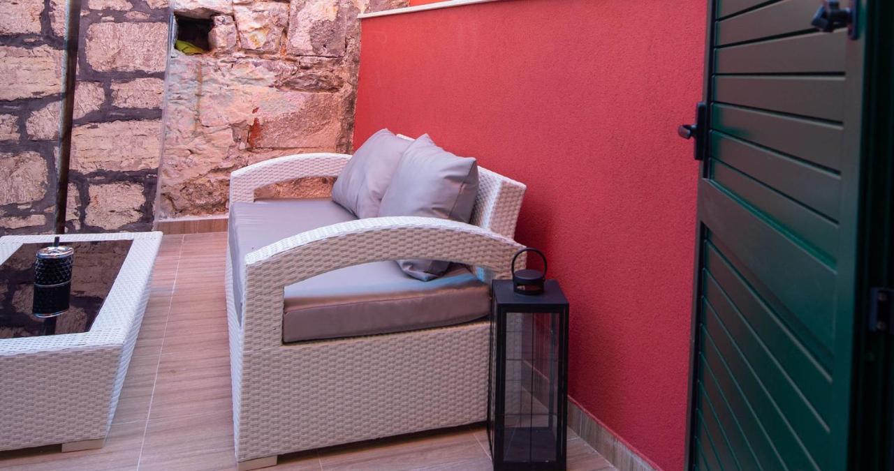 Hrpina Heritage House Guest house Makarska