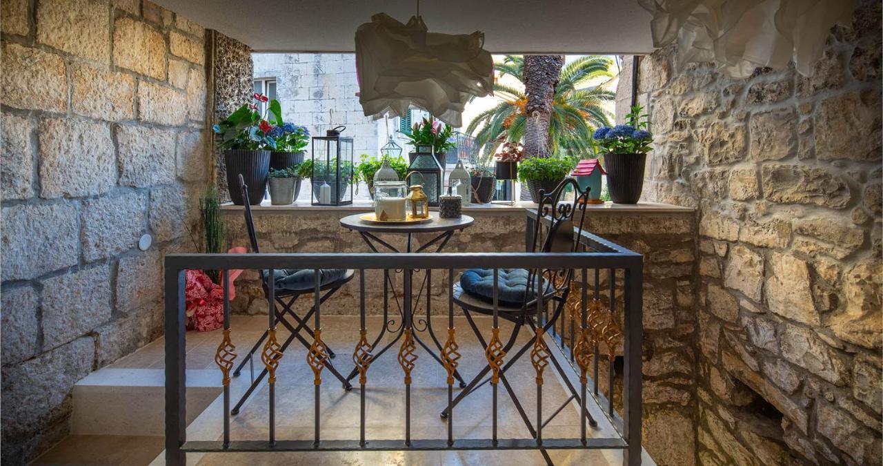 Hrpina Heritage House Guest house Makarska