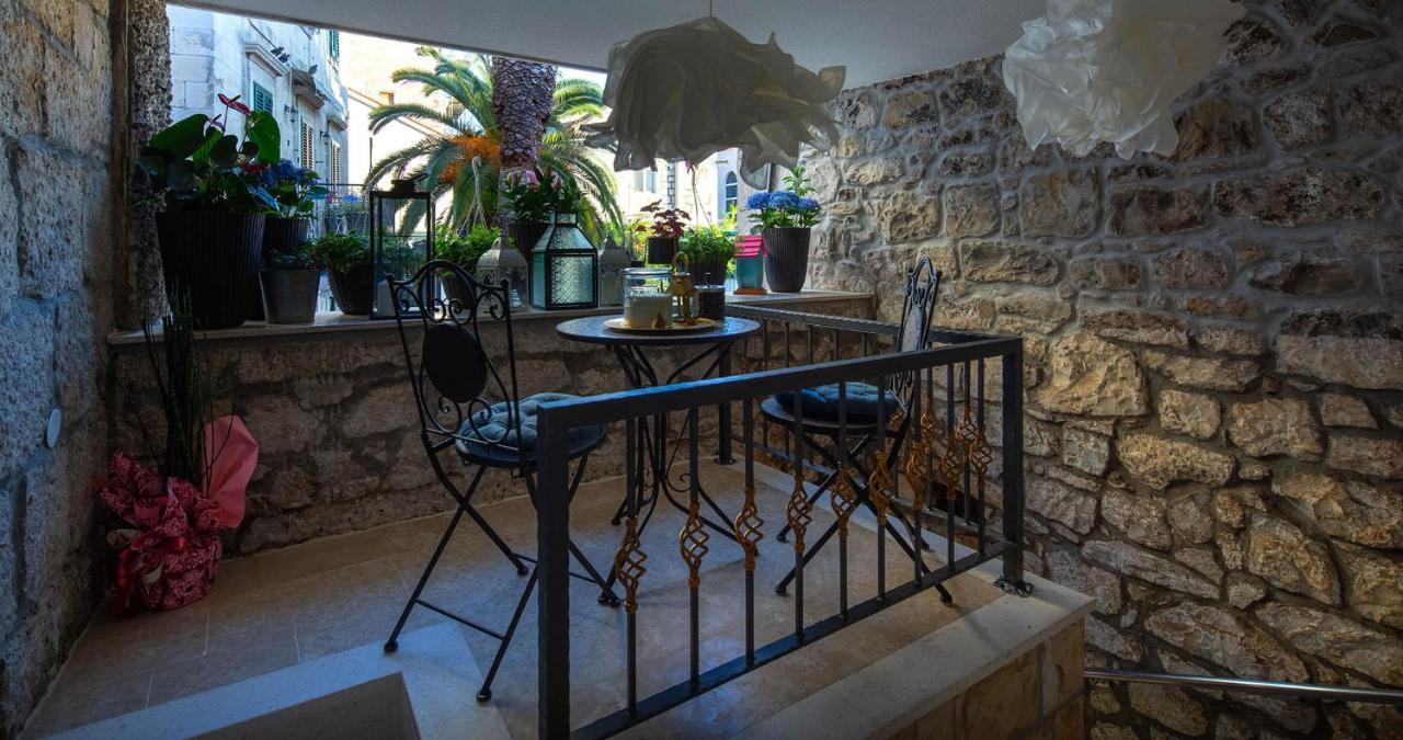Guest house Hrpina Heritage House Makarska