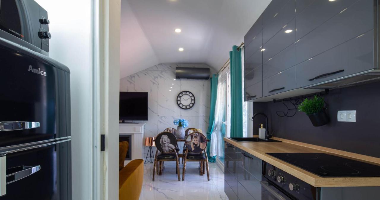 Guest house Hrpina Heritage House Makarska