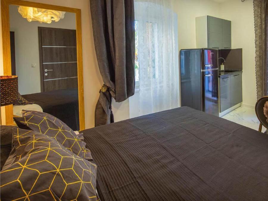 Hrpina Heritage House Guest house Makarska